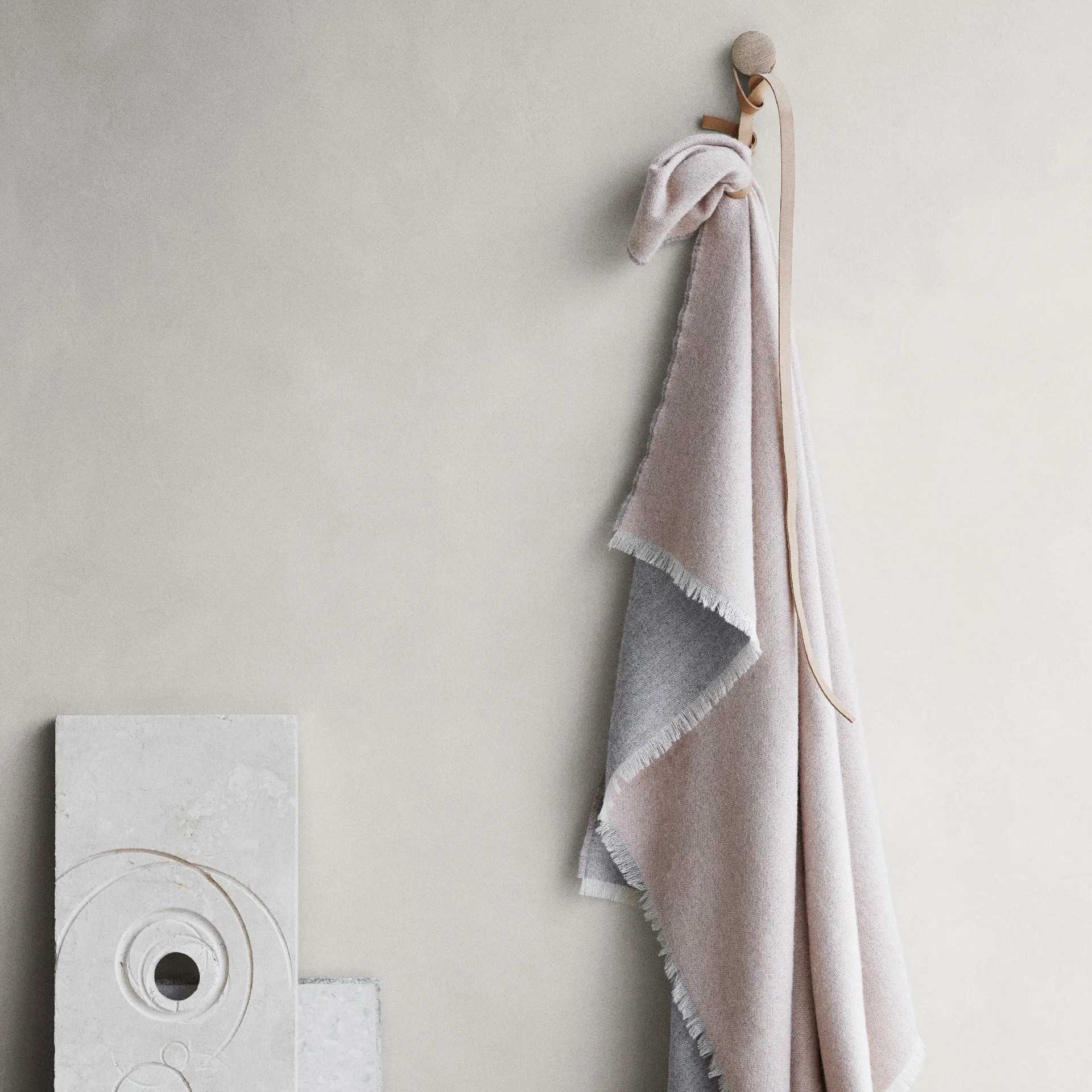 Venice スロー, White-nude Elvang Denmark