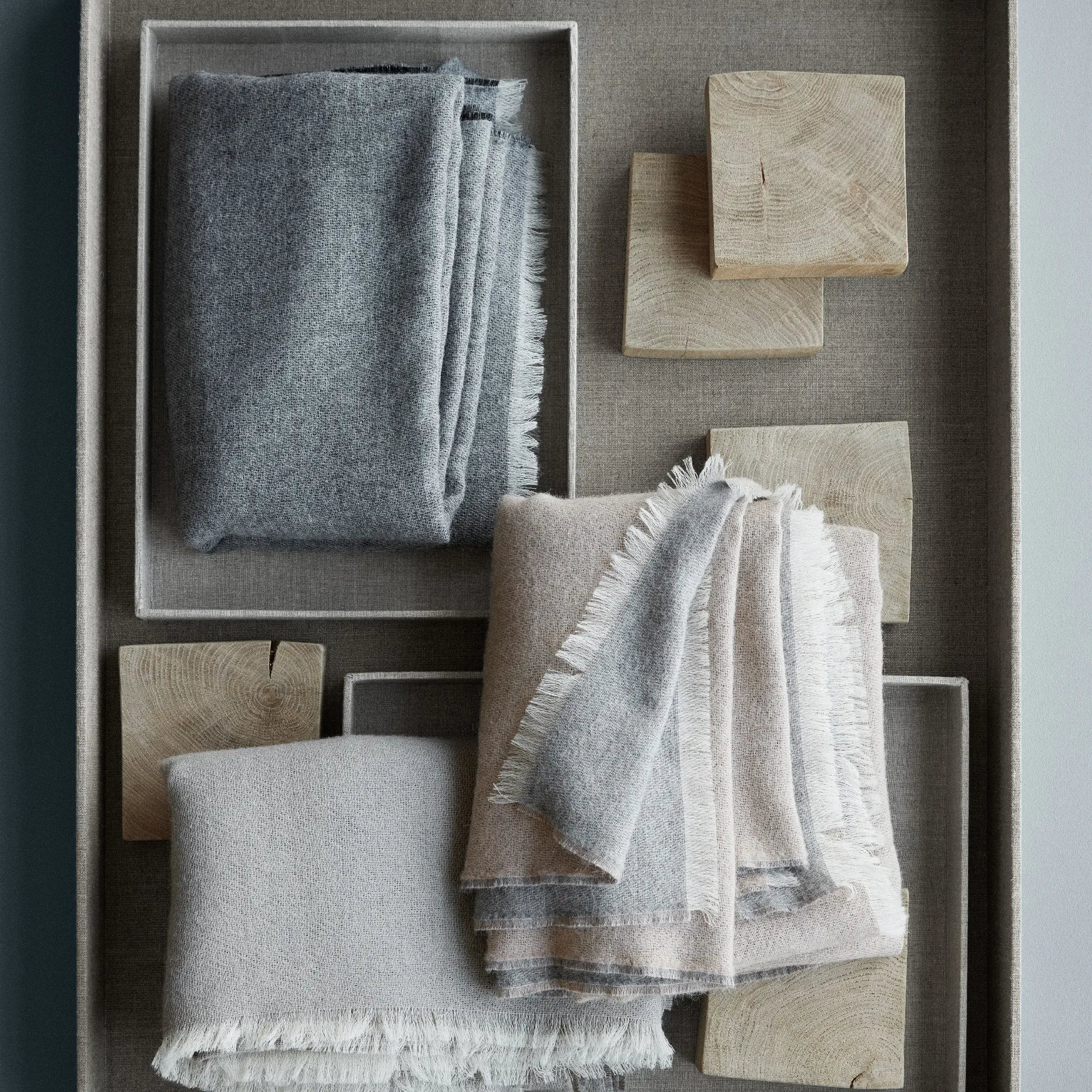 Venice スロー, White-nude Elvang Denmark