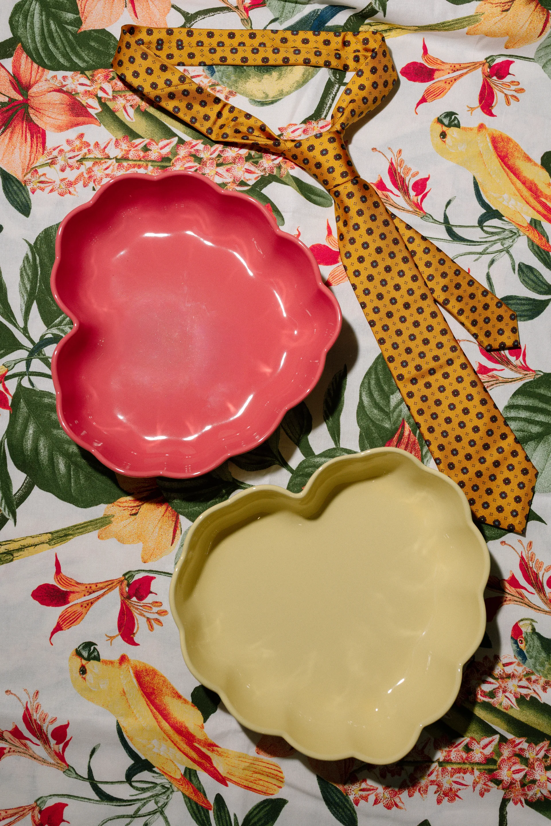 Emile Henry マドレーヌ ハートモールド, Vanilla Emile Henry