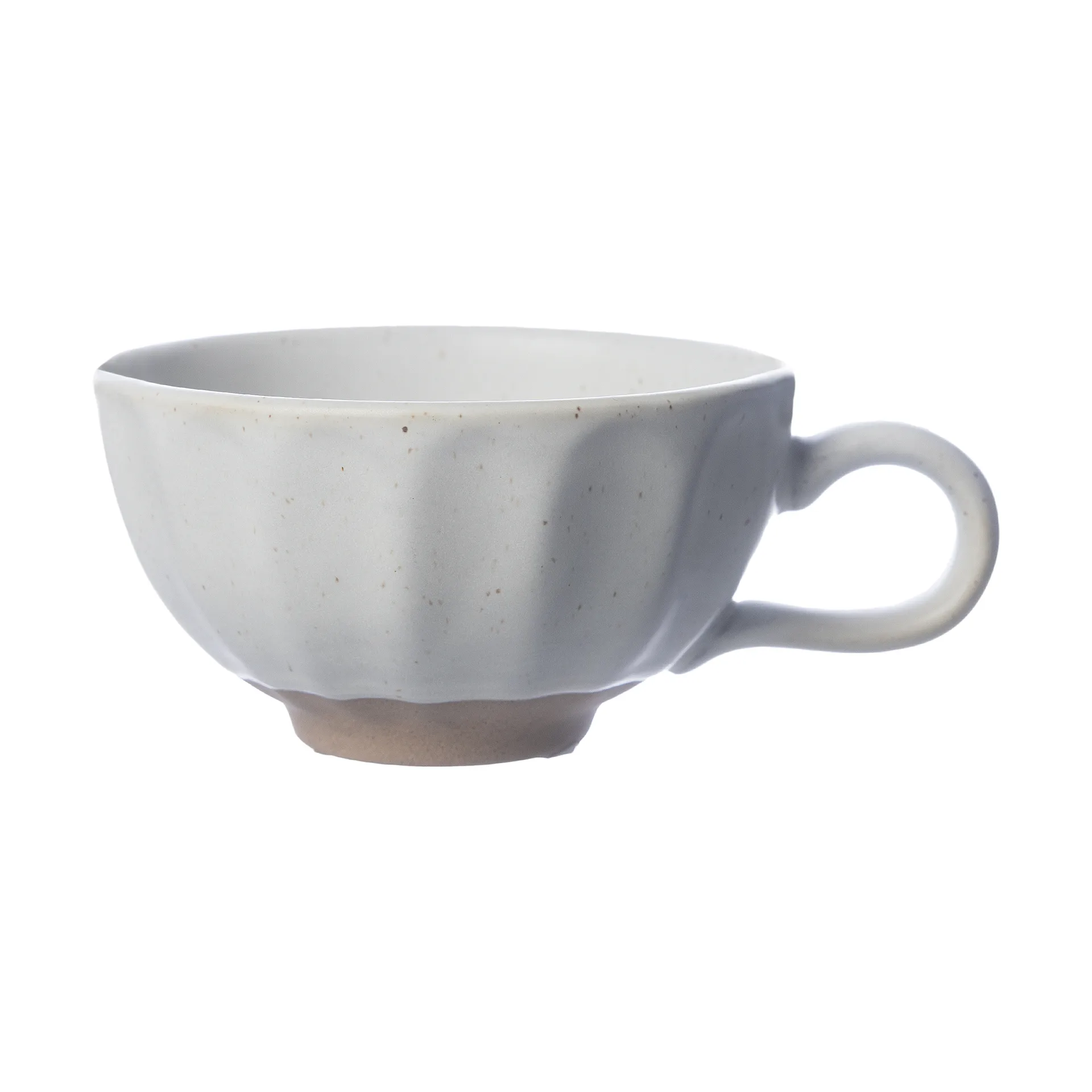 Ernst カップ Ø10.5 cm, White ERNST | エルンスト