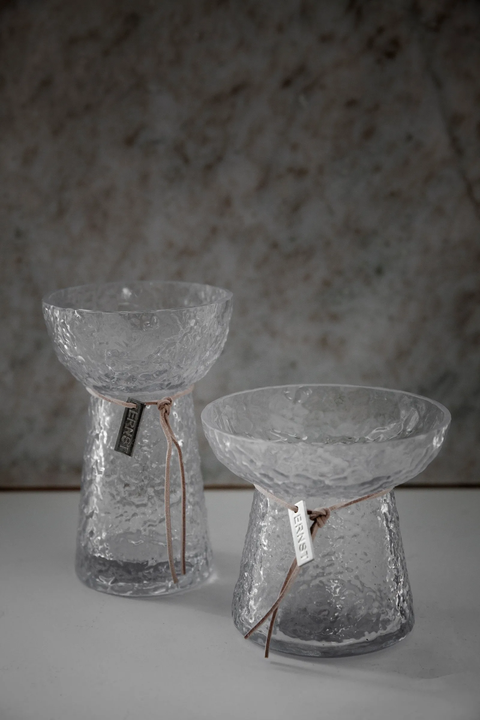 Ernst オニオンベース パターン, 11 cm ERNST | エルンスト