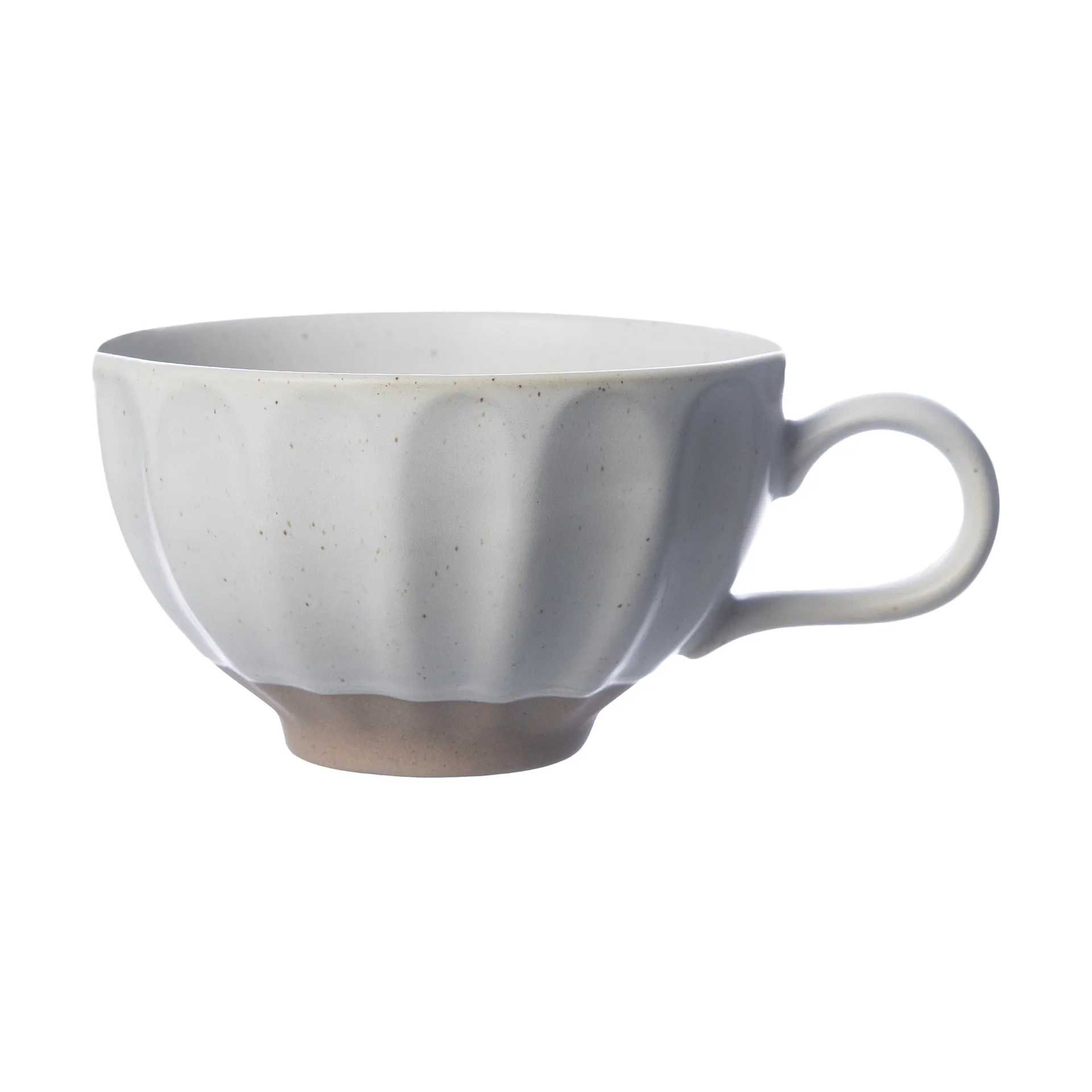 Ernst ティーカップ Ø11.8 cm, White ERNST | エルンスト