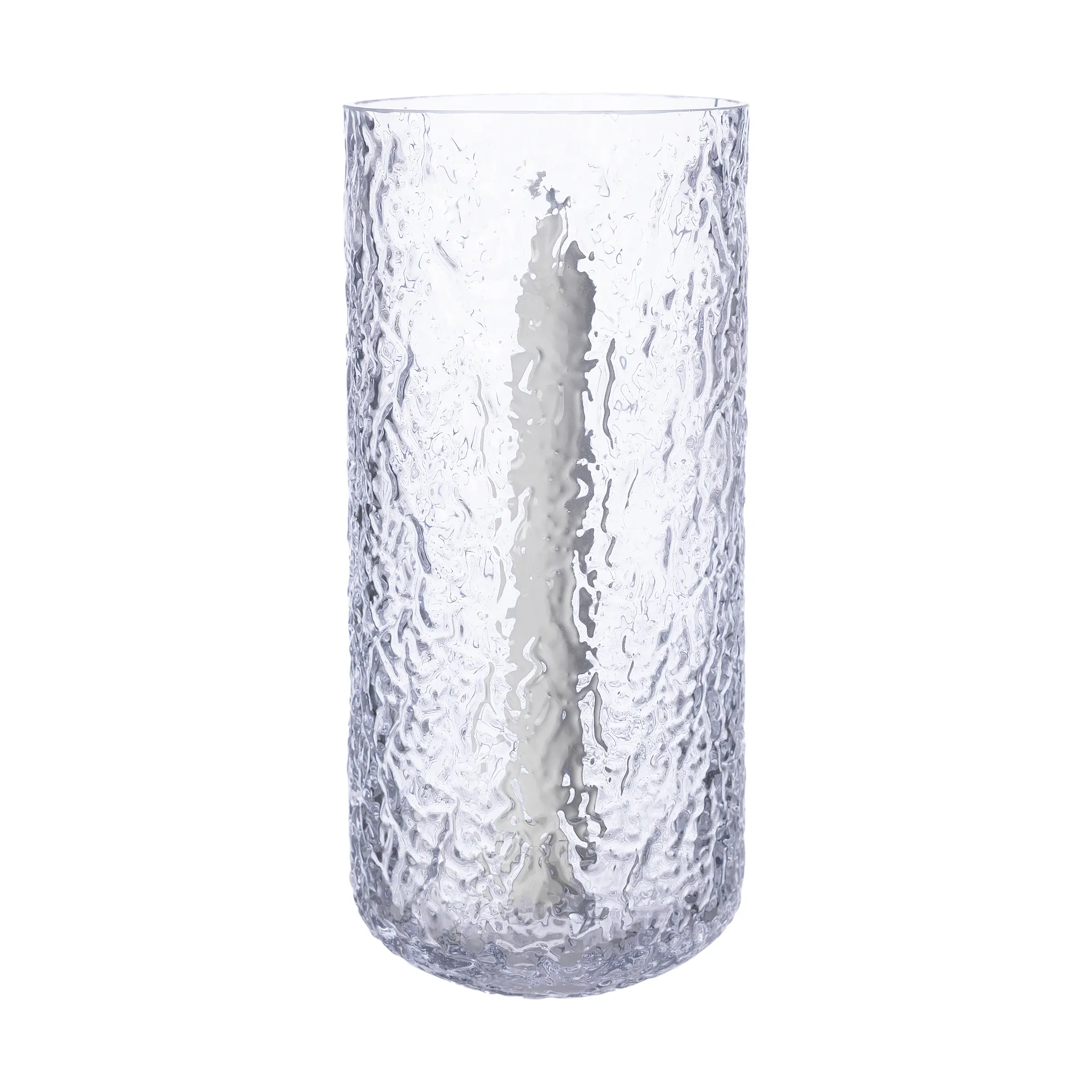 Ernst パターン入りテーパードキャンドル用キャンドルホルダー, Ø11x25 cm ERNST | エルンスト