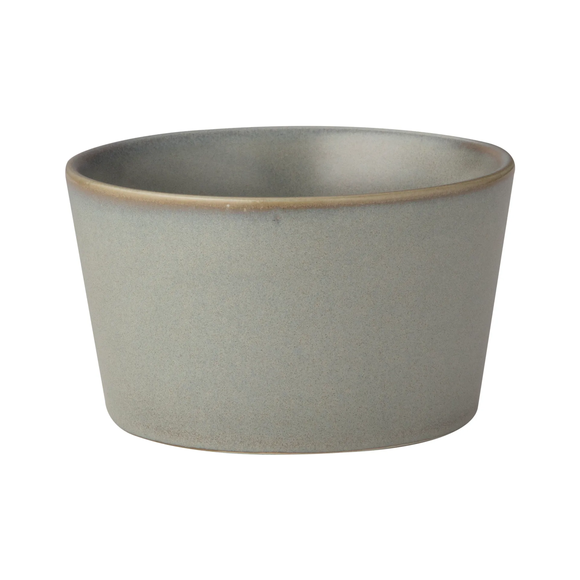 Ernst ボウル Ø12 cm, Grey ERNST | エルンスト