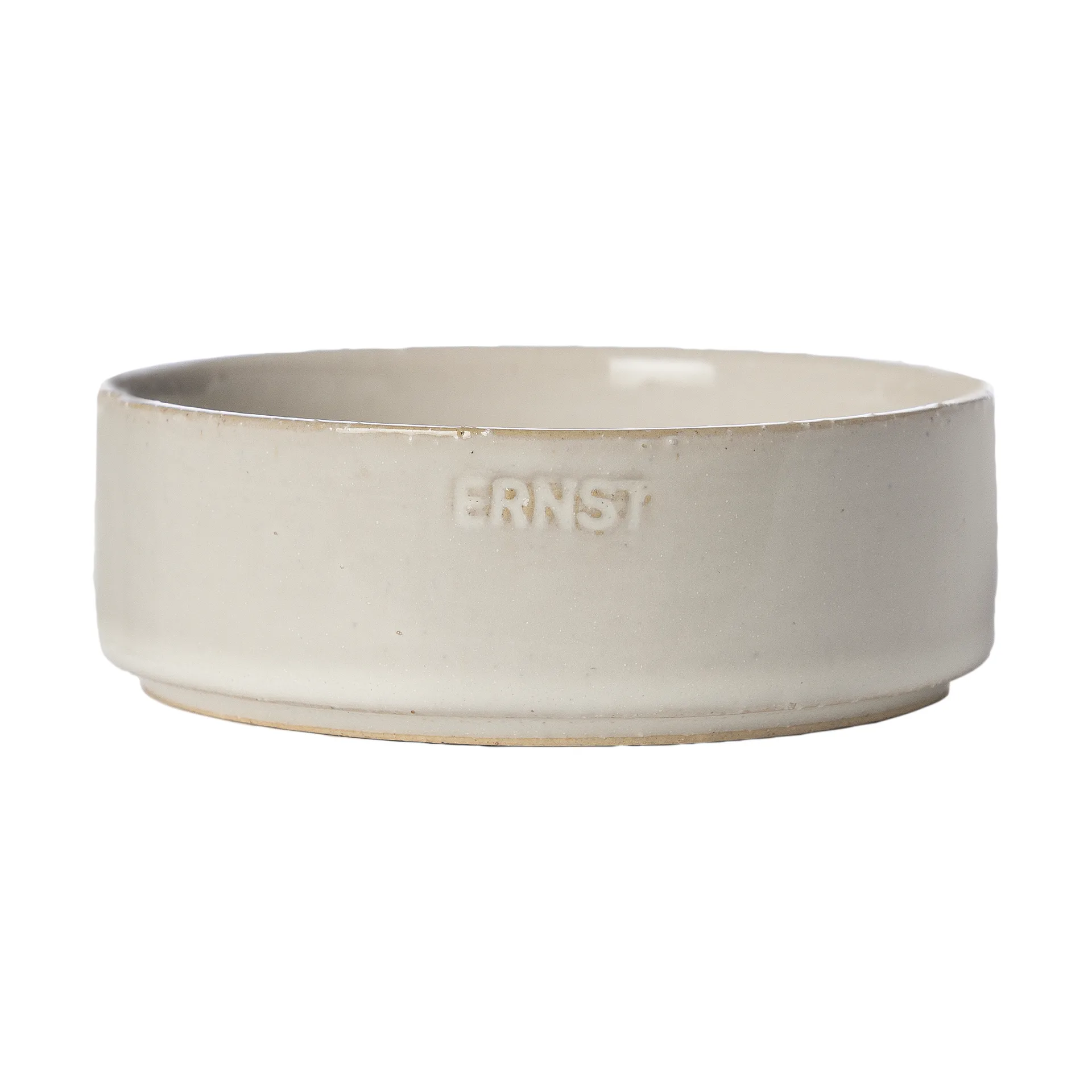 Ernst ベーキング皿 Ø12 cm, Off-white ERNST | エルンスト