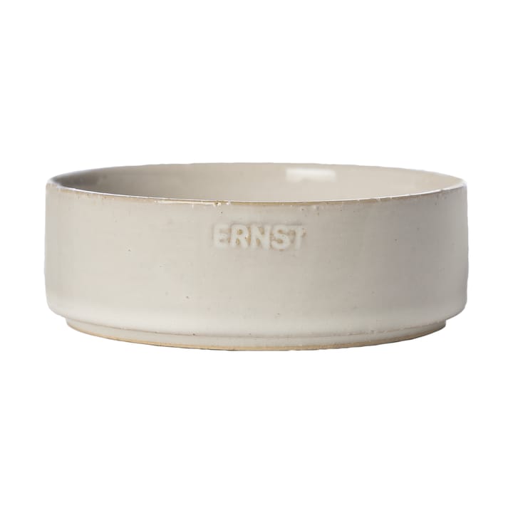 Ernst ベーキング皿 Ø12 cm - Off-white - ERNST | エルンスト