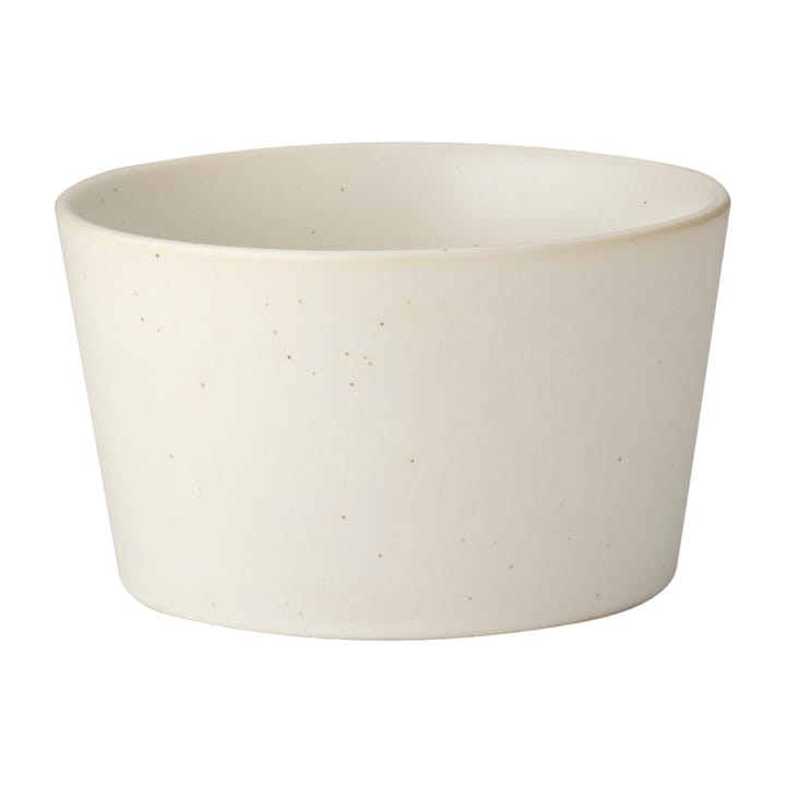 Ernst ボウル Ø12 cm - White-prick - ERNST | エルンスト