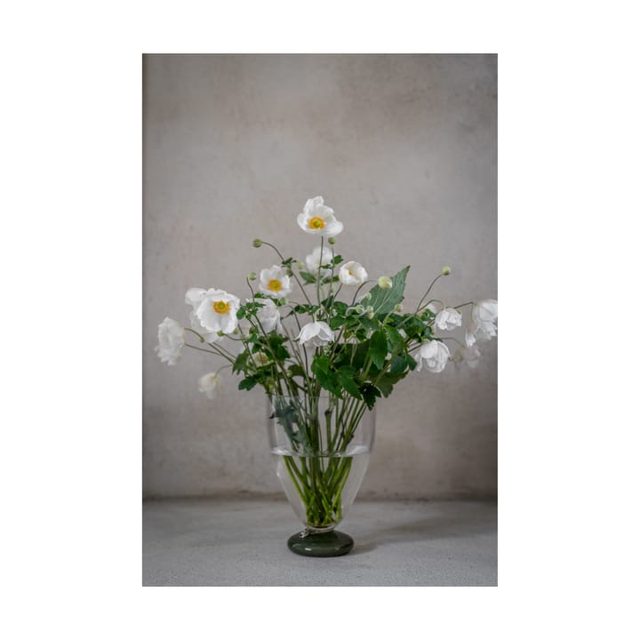 Ernst 花瓶 Ø15 cm, Green ERNST | エルンスト