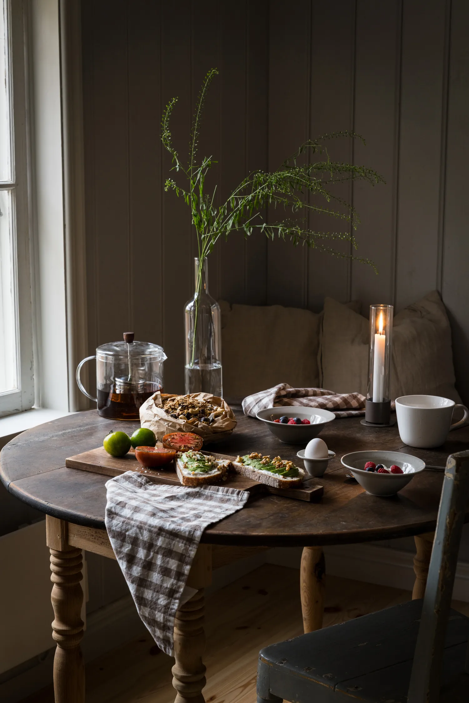 Ernst ボウル Ø15 cm, Sand ERNST | エルンスト