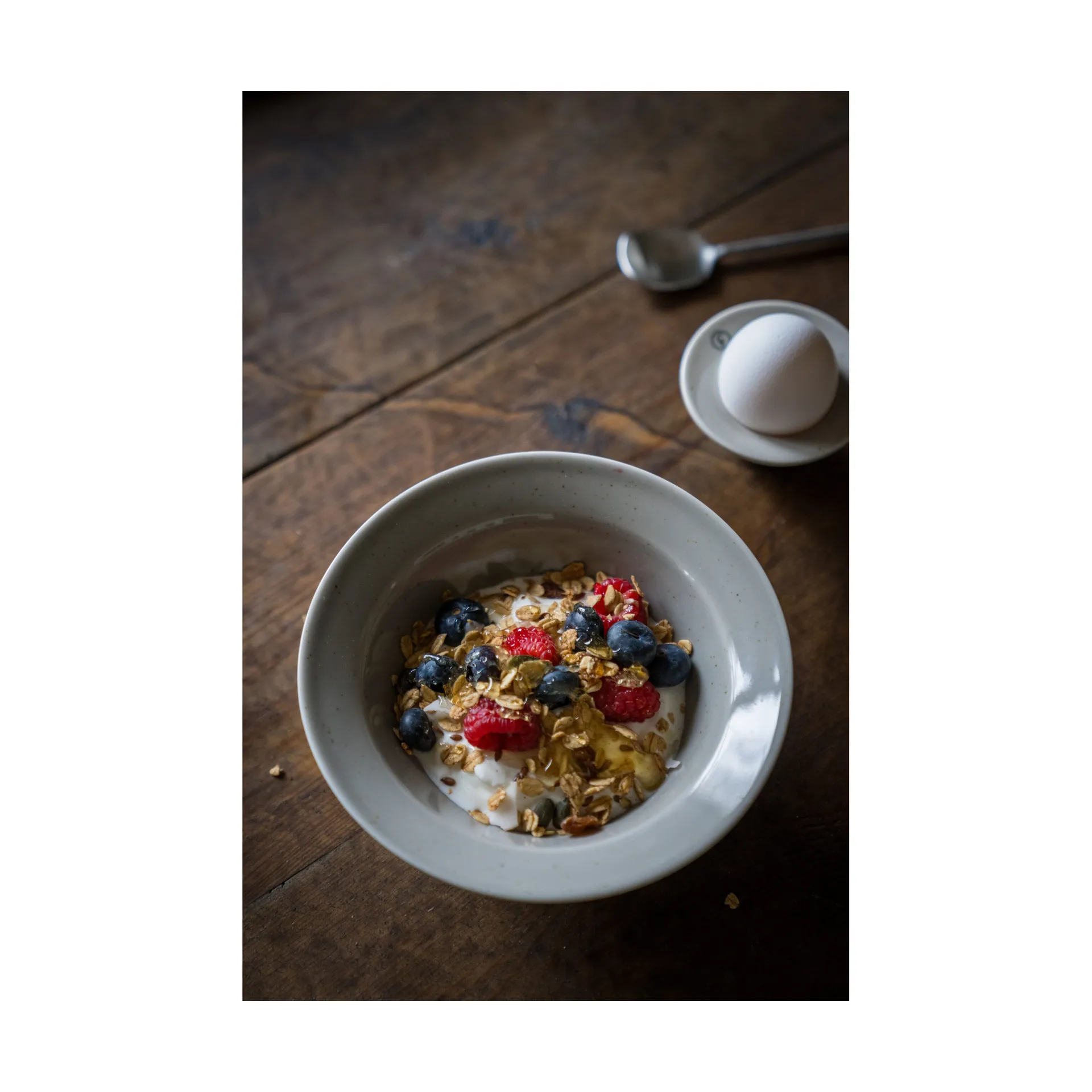 Ernst ボウル Ø15 cm, Vanilla ERNST | エルンスト