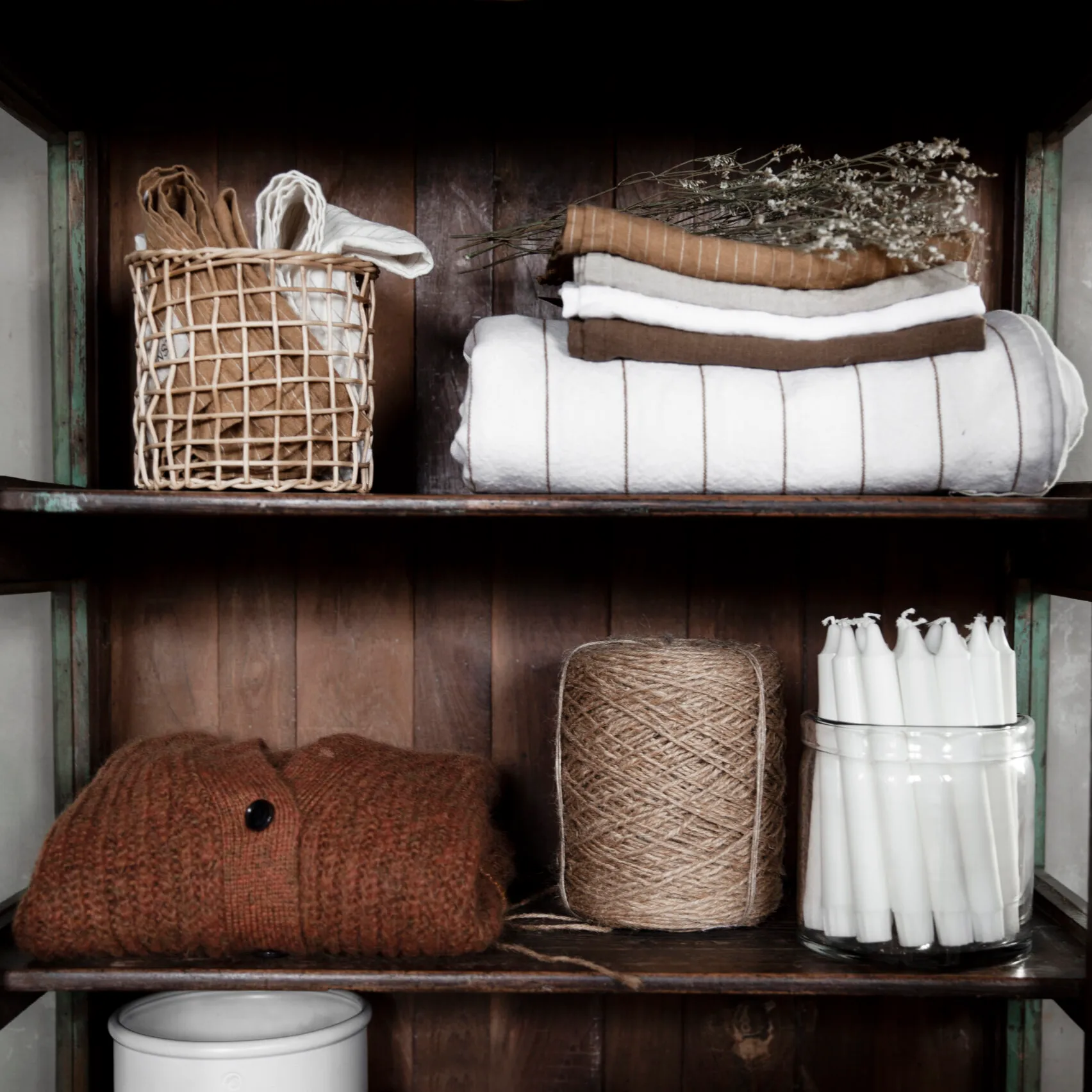 ERNST | エルンスト からのErnst ガラスジャー 蓋なし - NordicNest.jp