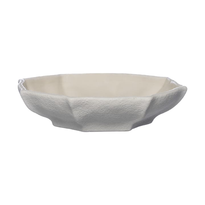 Ernst サービング皿 Ø17 cm - Off-white - ERNST | エルンスト