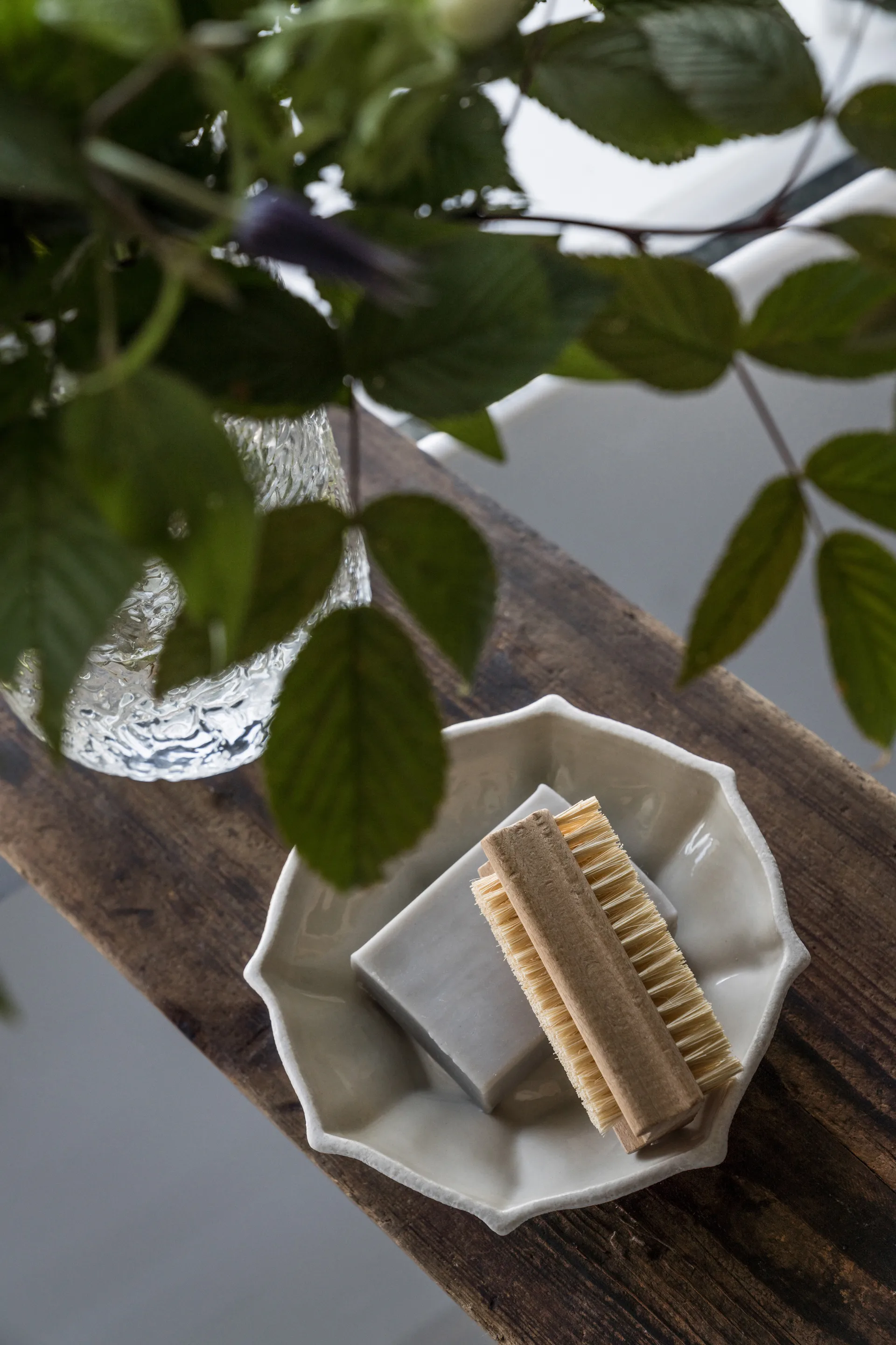 Ernst サービング皿 Ø17 cm, Off-white ERNST | エルンスト