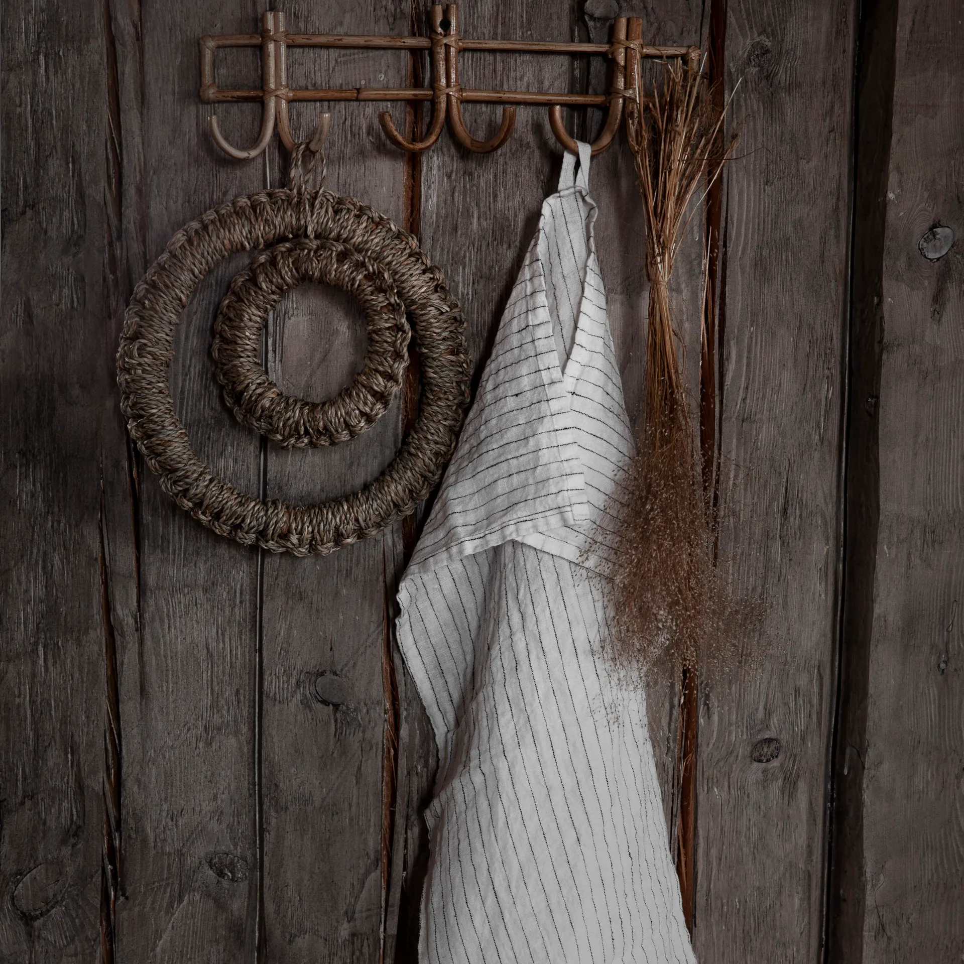 Ernst 鍋敷き ナチュラル, 18 cm ERNST | エルンスト