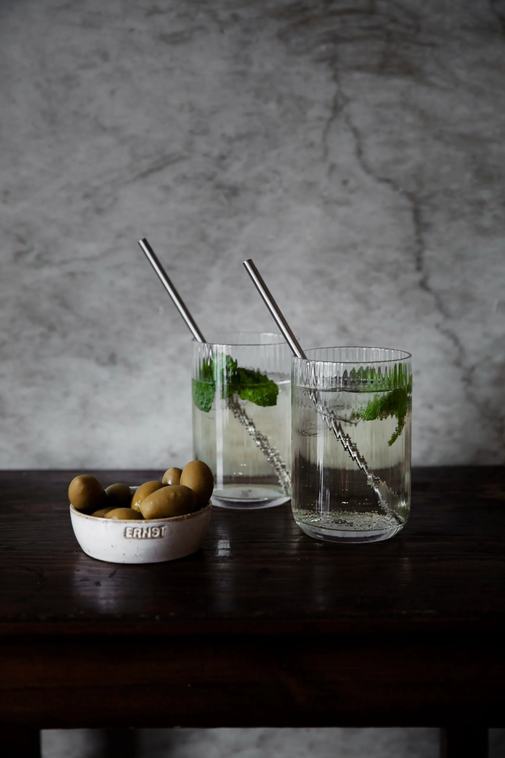 Ernst リブグラス 2本セット, 50 cl ERNST | エルンスト