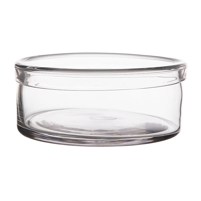 Ernst グラスボウル Ø20 cm - Clear - ERNST | エルンスト