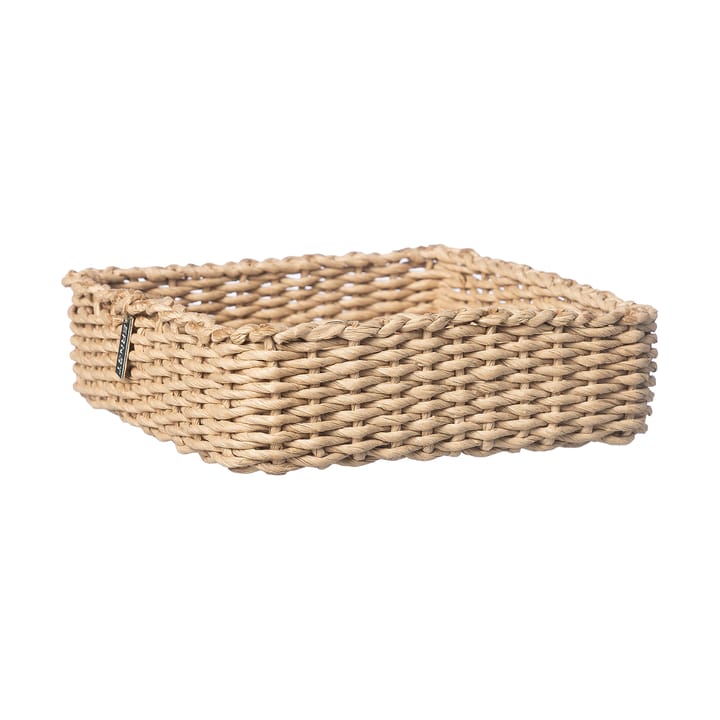Ernst �バスケット 20x20 cm - Natural - ERNST | エルンスト