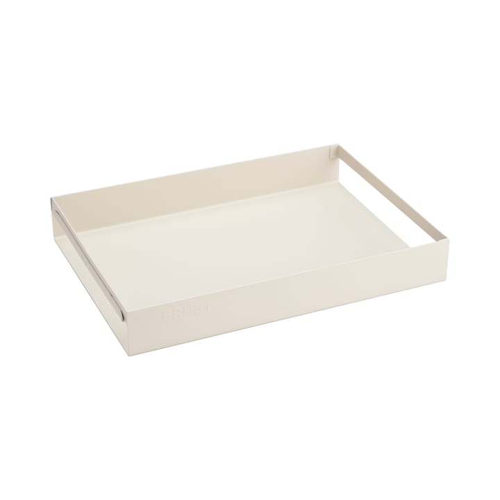 Ernst トレイ 20x28 cm, beige ERNST | エルンスト