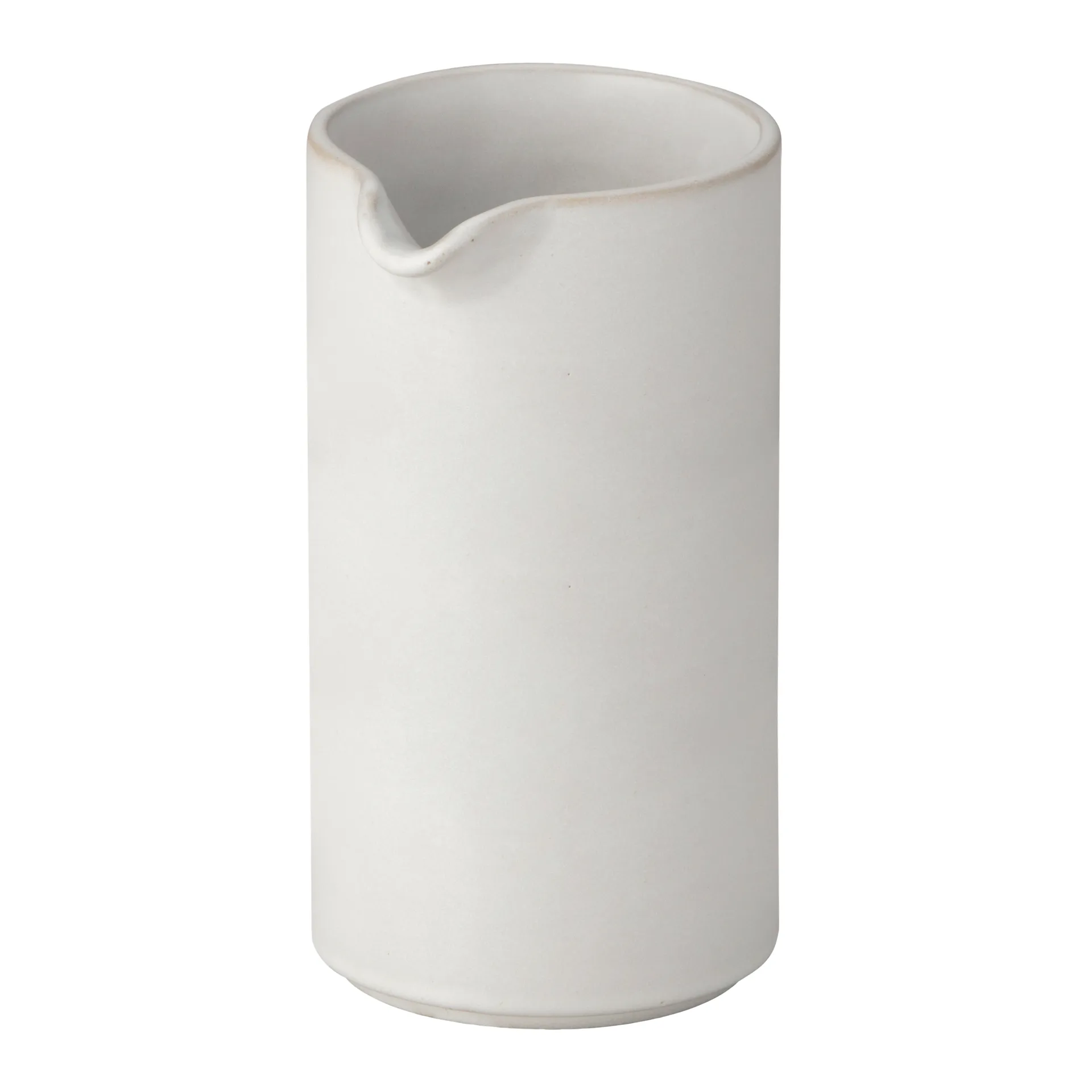 Ernst ポット 21 cm, White ERNST | エルンスト