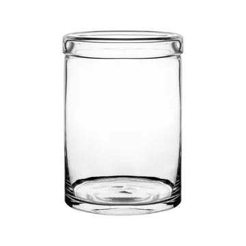 Ernst ガラスジャー 蓋なし - 21 cm - ERNST | エルンスト