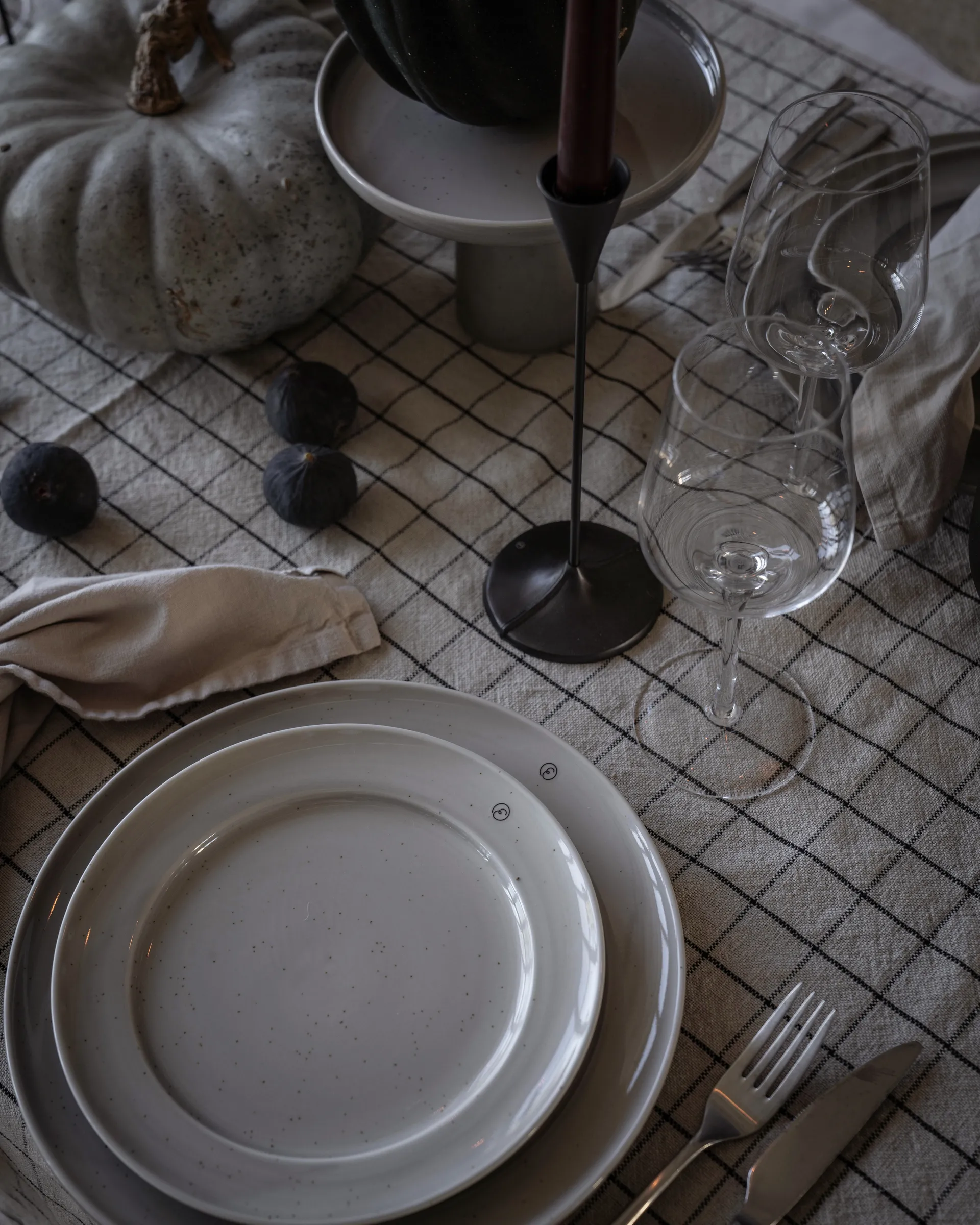 Ernst サイドプレート Ø22 cm, Sand ERNST | エルンスト