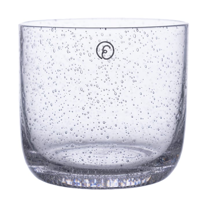 Ernst ドリンクグラス バブリー 25 cl 2本 - Clear - ERNST | エルンスト