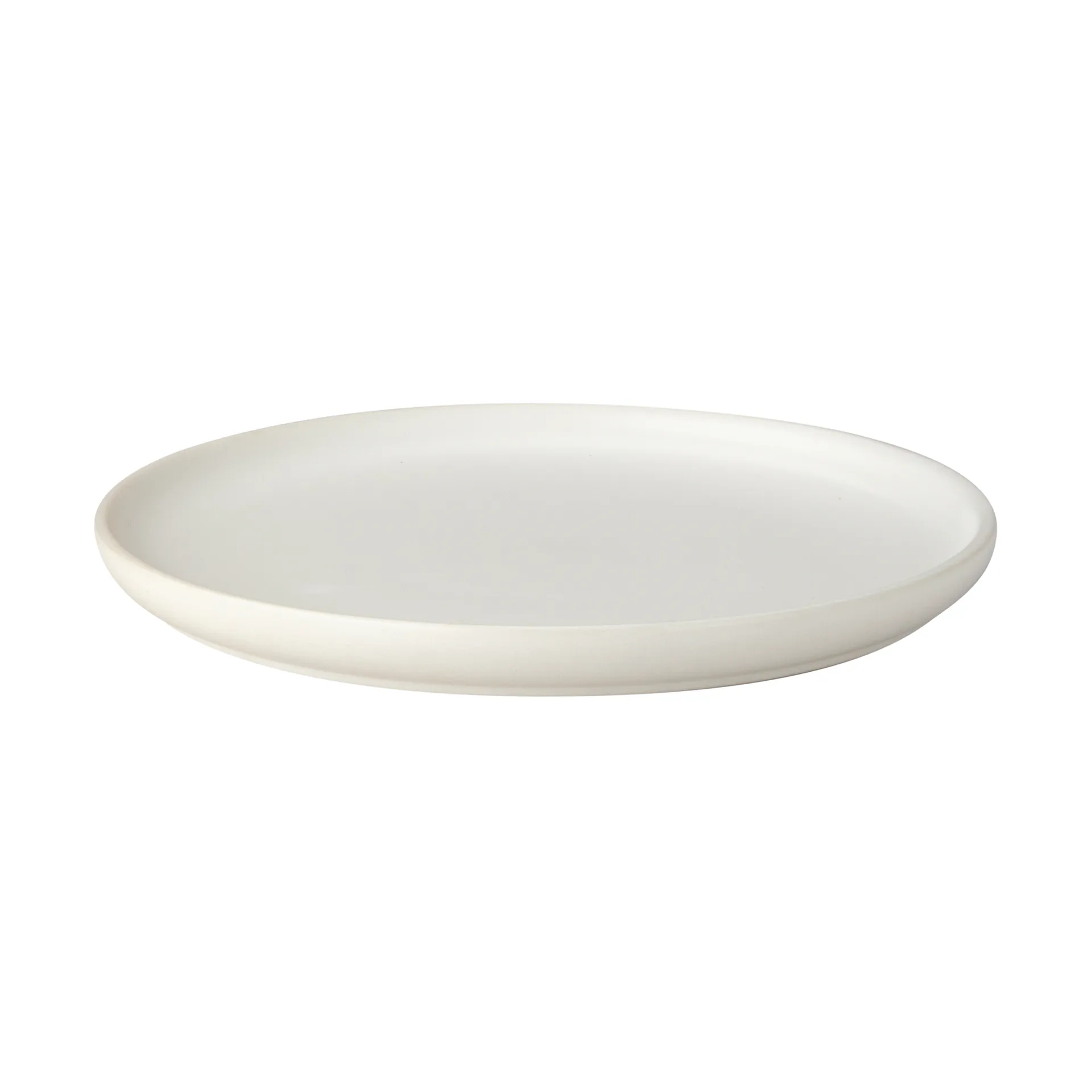 Ernst プレート Ø25 cm, White ERNST | エルンスト