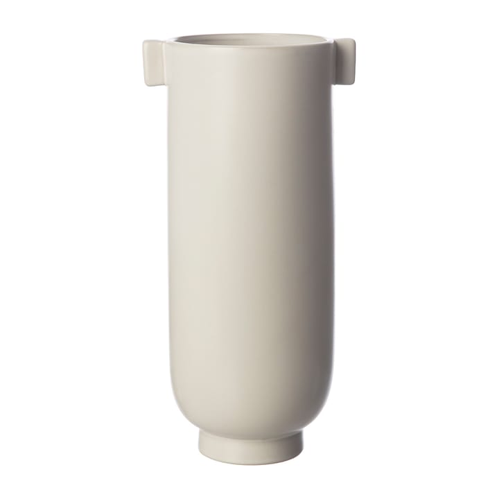 Ernst 花瓶 ハンドル付き 28 cm - White Sand - ERNST | エルンスト