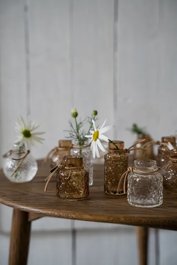 Ernst パターンドベース ギフトセット 3点セット - Amber - ERNST | エルンスト