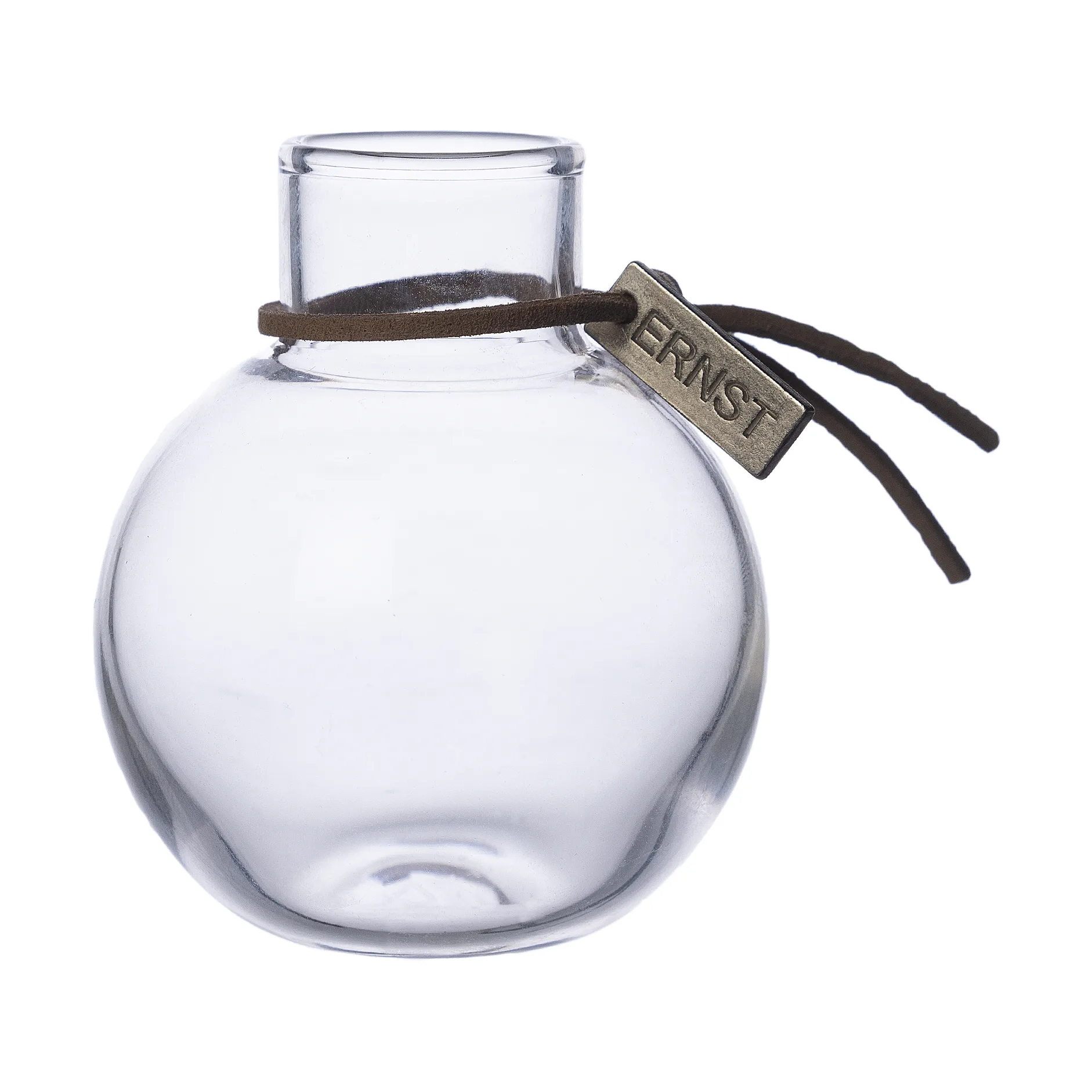 Ernst 花瓶 ギフトセット 3ピース, Clear ERNST | エルンスト