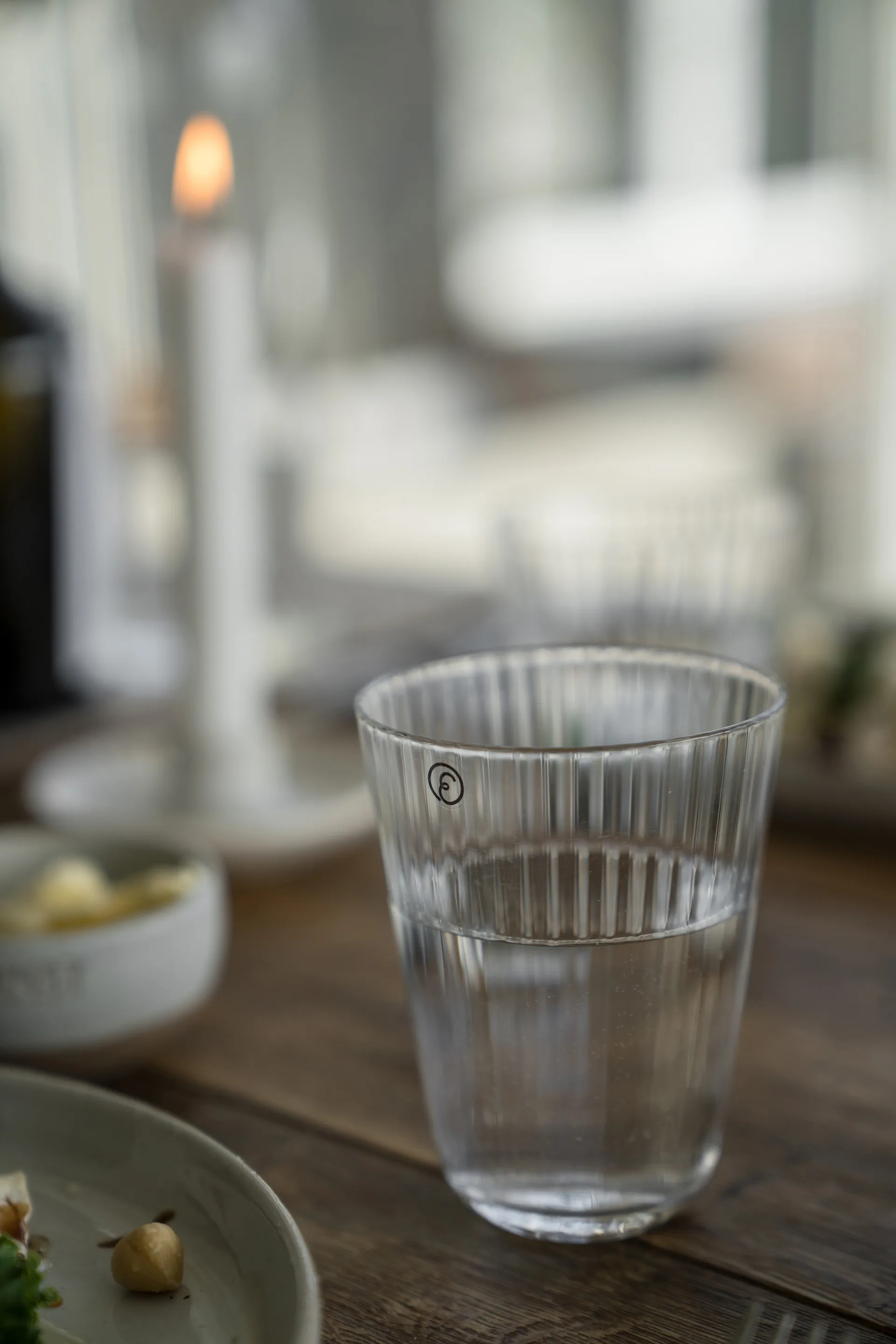 Ernst リブ ドリンクグラス, 30 cl ERNST | エルンスト