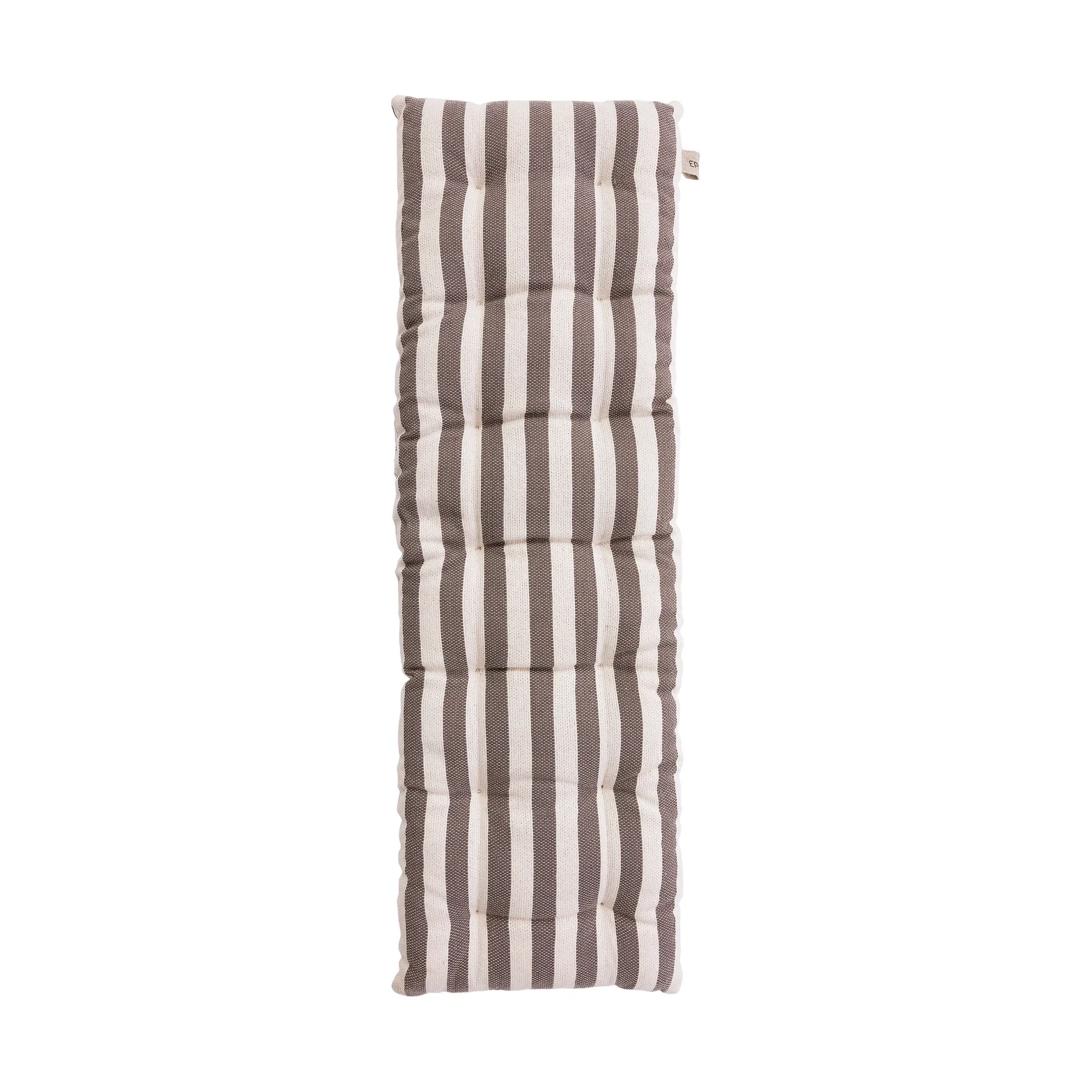 Ernst クッション 30x100 cm, Natural white-mole ERNST | エルンスト