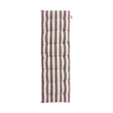 Ernst クッション 30x100 cm - Natural white-mole - ERNST | エルンスト