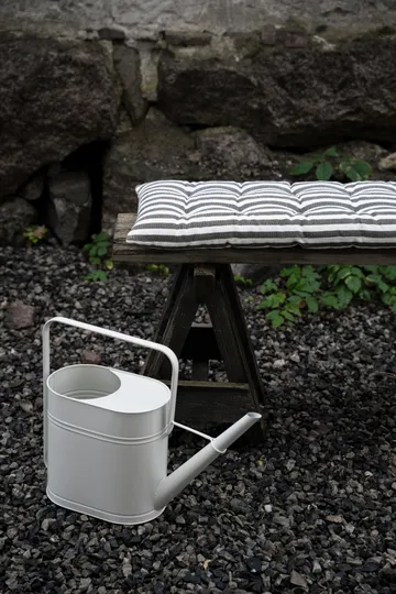 Ernst クッション 30x100 cm - Sage-white - ERNST | エルンスト