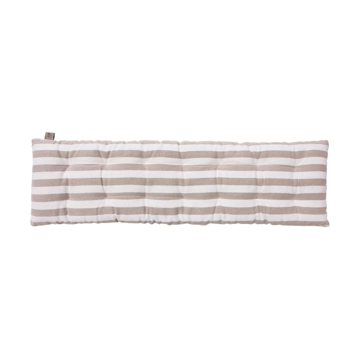 Ernst クッション 30x100 cm - White-beige - ERNST | エルンスト