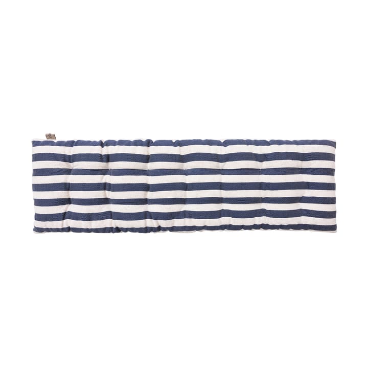 Ernst クッション 30x100 cm - White-blue - ERNST | エルンスト