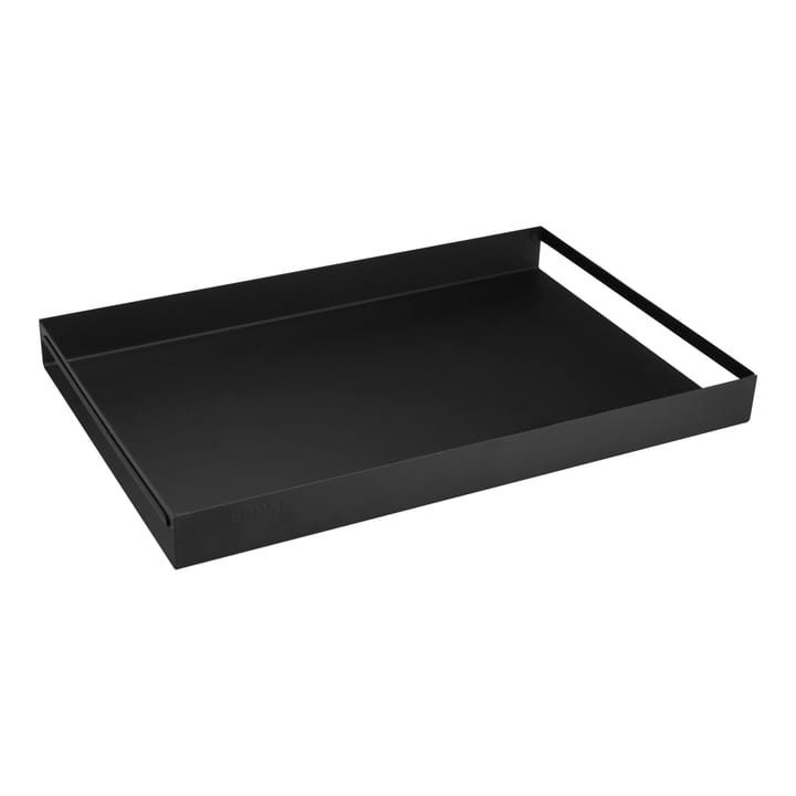 Ernst トレイ 30x45 cm, black ERNST | エルンスト