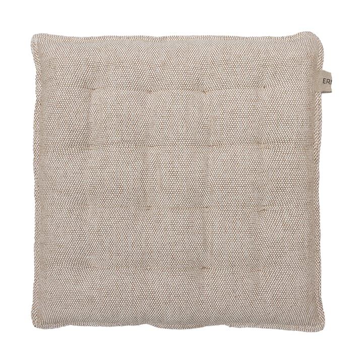 Ernst シートクッション 斑点入り 40x40 cm - Beige - ERNST | エルンスト