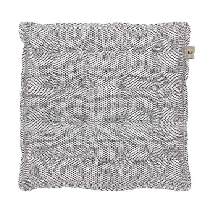Ernst シートクッション 斑点入り 40x40 cm - Grey - ERNST | エルンスト