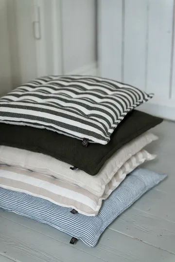 Ernst シートクッション 40x40cm - Beige - ERNST | エルンスト