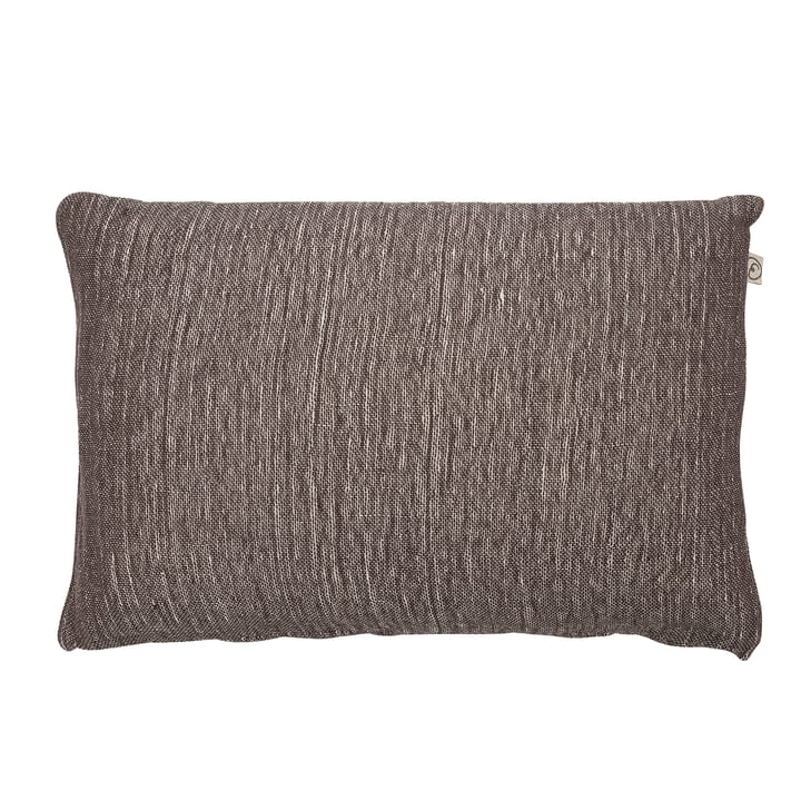 Ernst ピローケース リネンコットン 40x60 cm, Brown ERNST | エルンスト