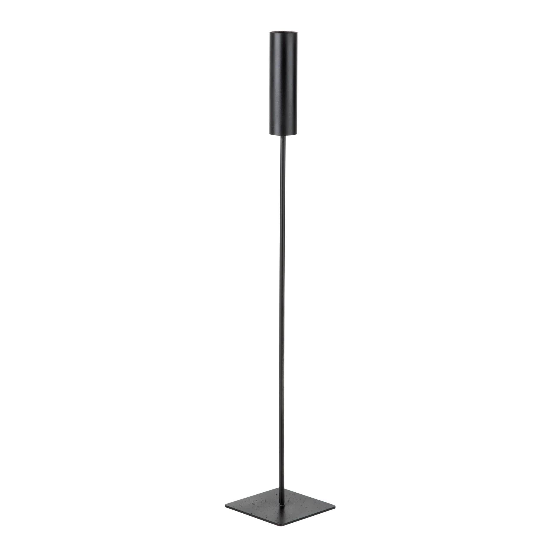 Ernst キャンドルスティック 45 cm, Black ERNST | エルンスト