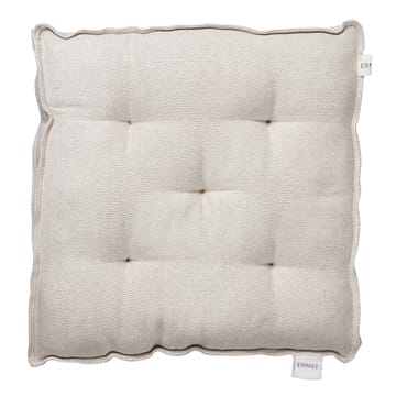 Ernst シートクッション 45x45 cm - naturewhite - ERNST | エルンスト