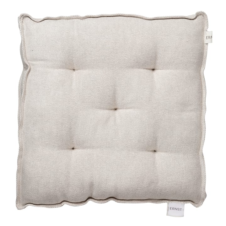 Ernst シートクッション 45x45 cm - naturewhite - ERNST | エルンスト