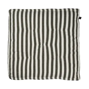 Ernst シートクッション 45x45 cm - Sage-white - ERNST | エルンスト