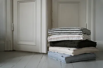 Ernst シートクッション 45x45 cm - Sage - ERNST | エルンスト