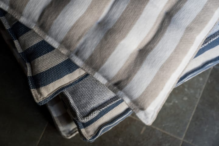 Ernst シートクッション 45x45 cm, White-beige ERNST | エルンスト