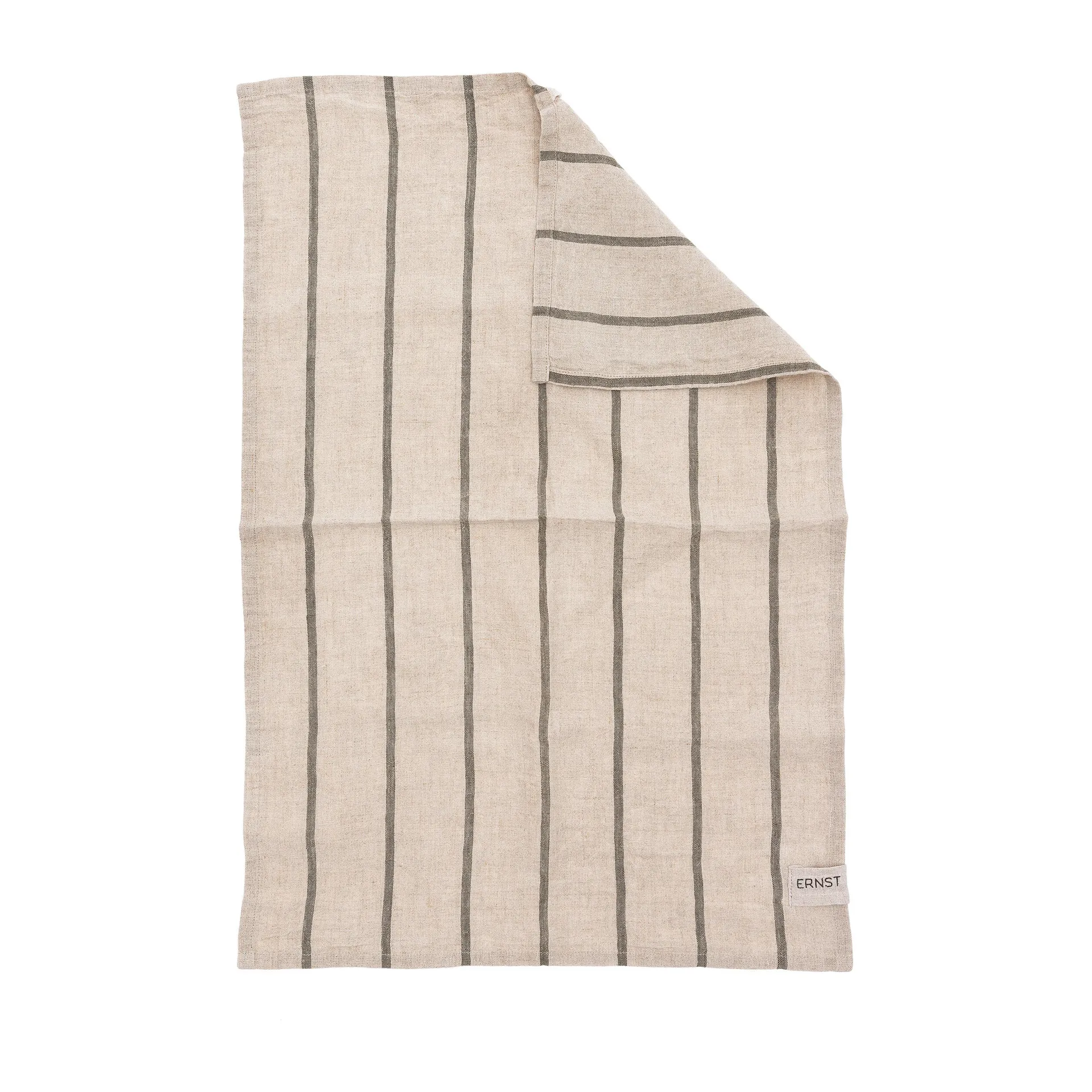 Ernst キッチンタオル 47x70 cm, Natural green ERNST | エルンスト