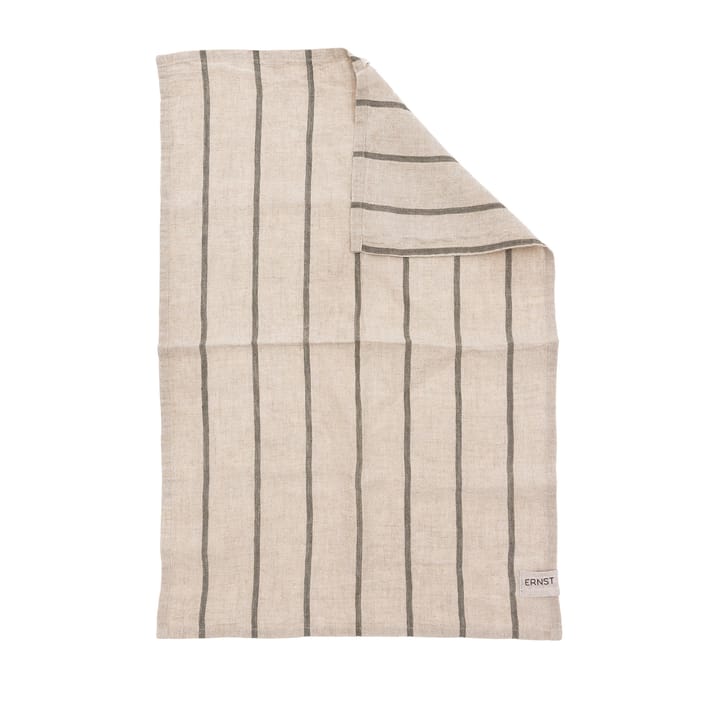 Ernst キッチンタオル 47x70 cm, Natural green ERNST | エルンスト