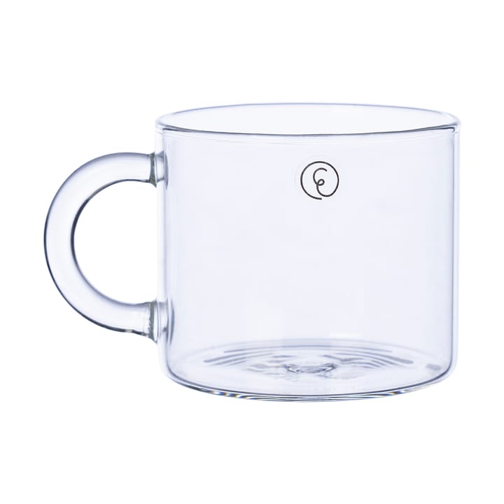 Ernst グリューワイン 5.5 cm, Transparent glass ERNST | エルンスト